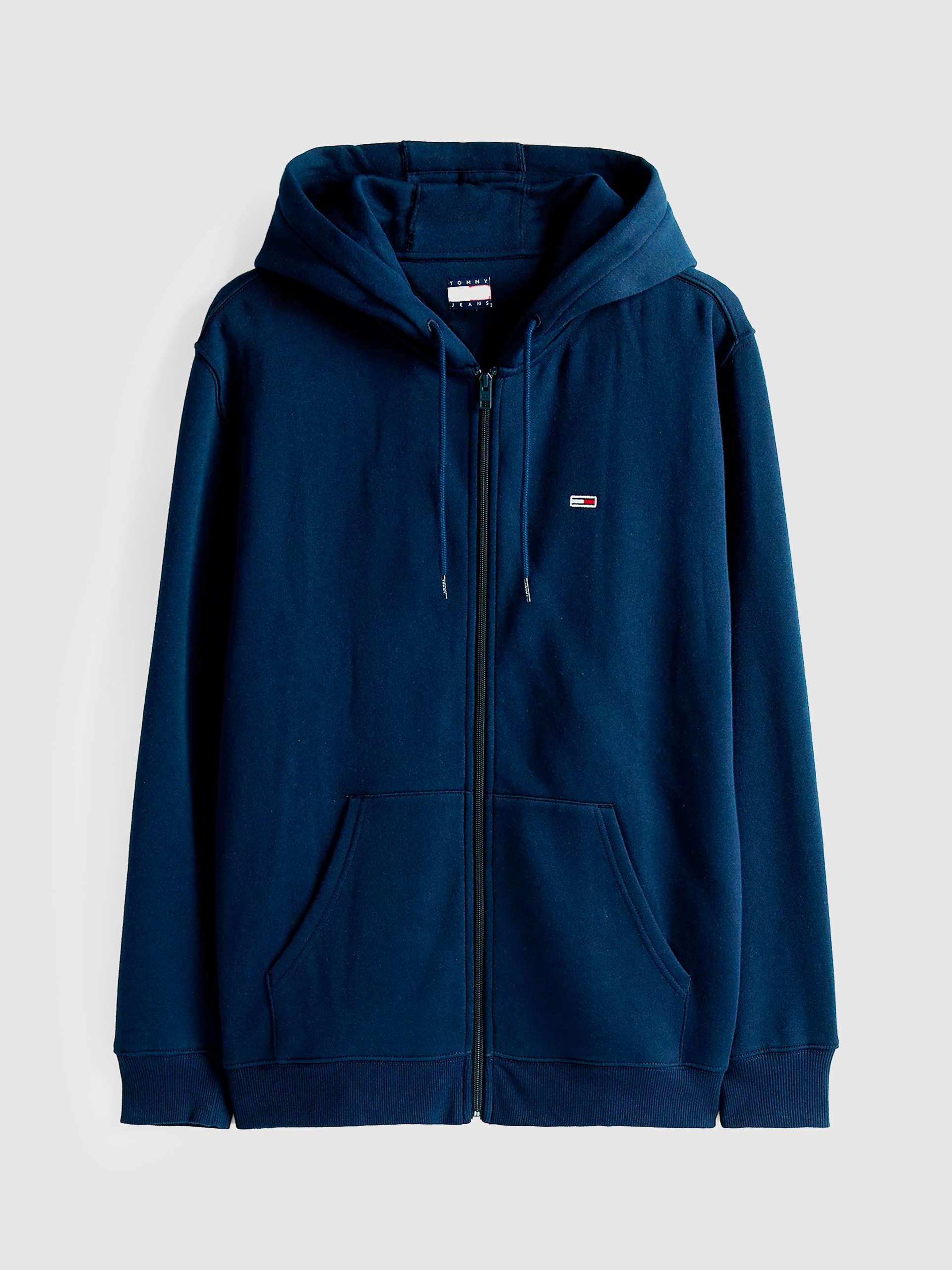 Jacket Man Navy Blue Tommy Jeans