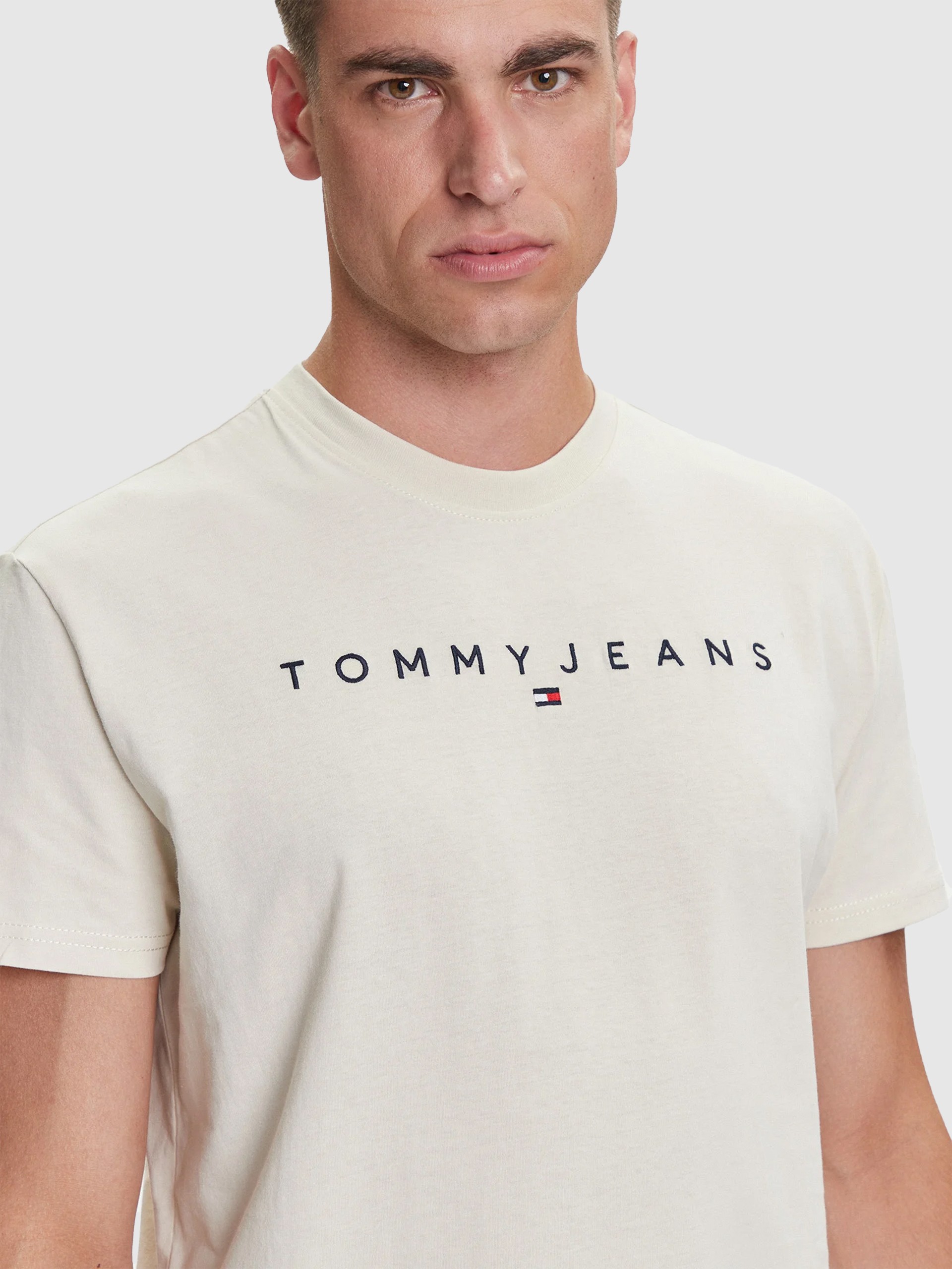 T-Shirt Man Tommy Jeans