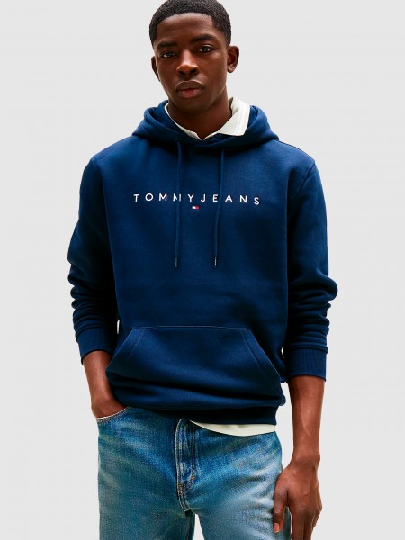 Jersey Hombre Tommy Jeans