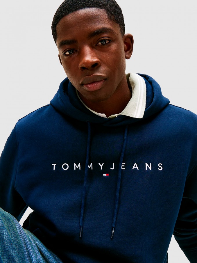 Jersey Hombre Tommy Jeans