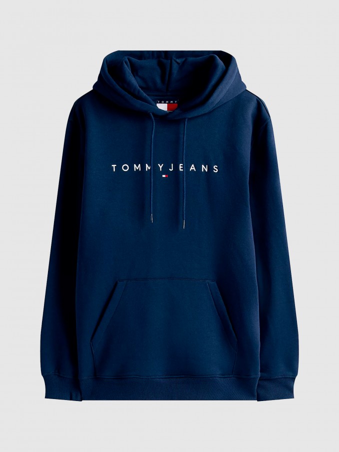 Jersey Hombre Tommy Jeans