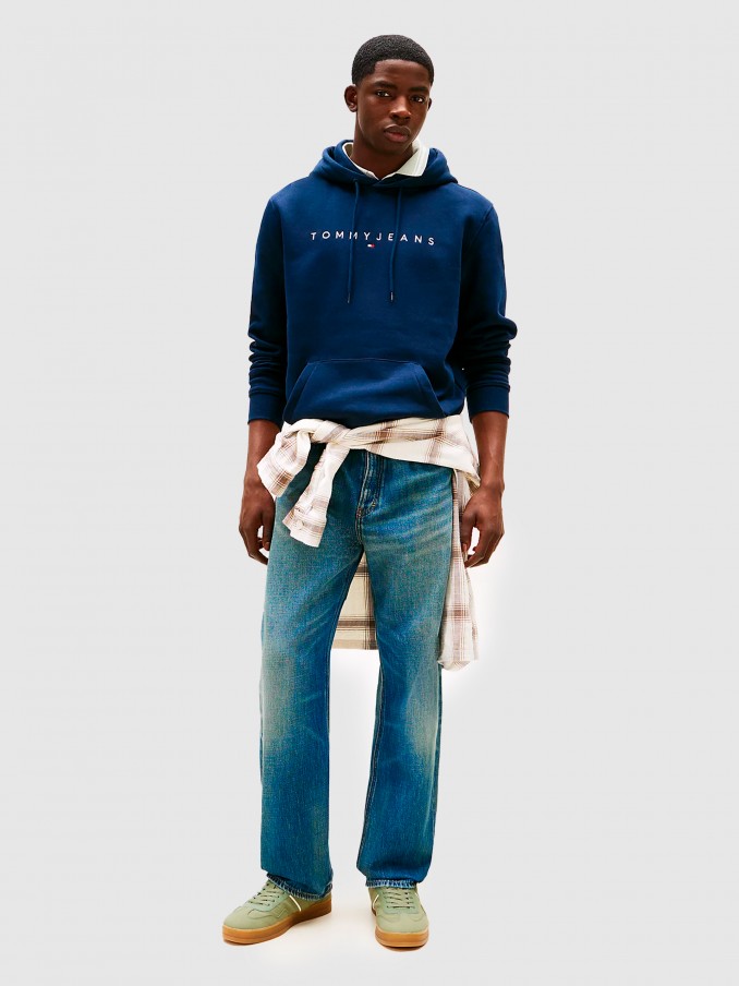 Jersey Hombre Tommy Jeans