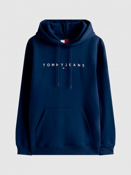 Jumper Man Tommy Jeans