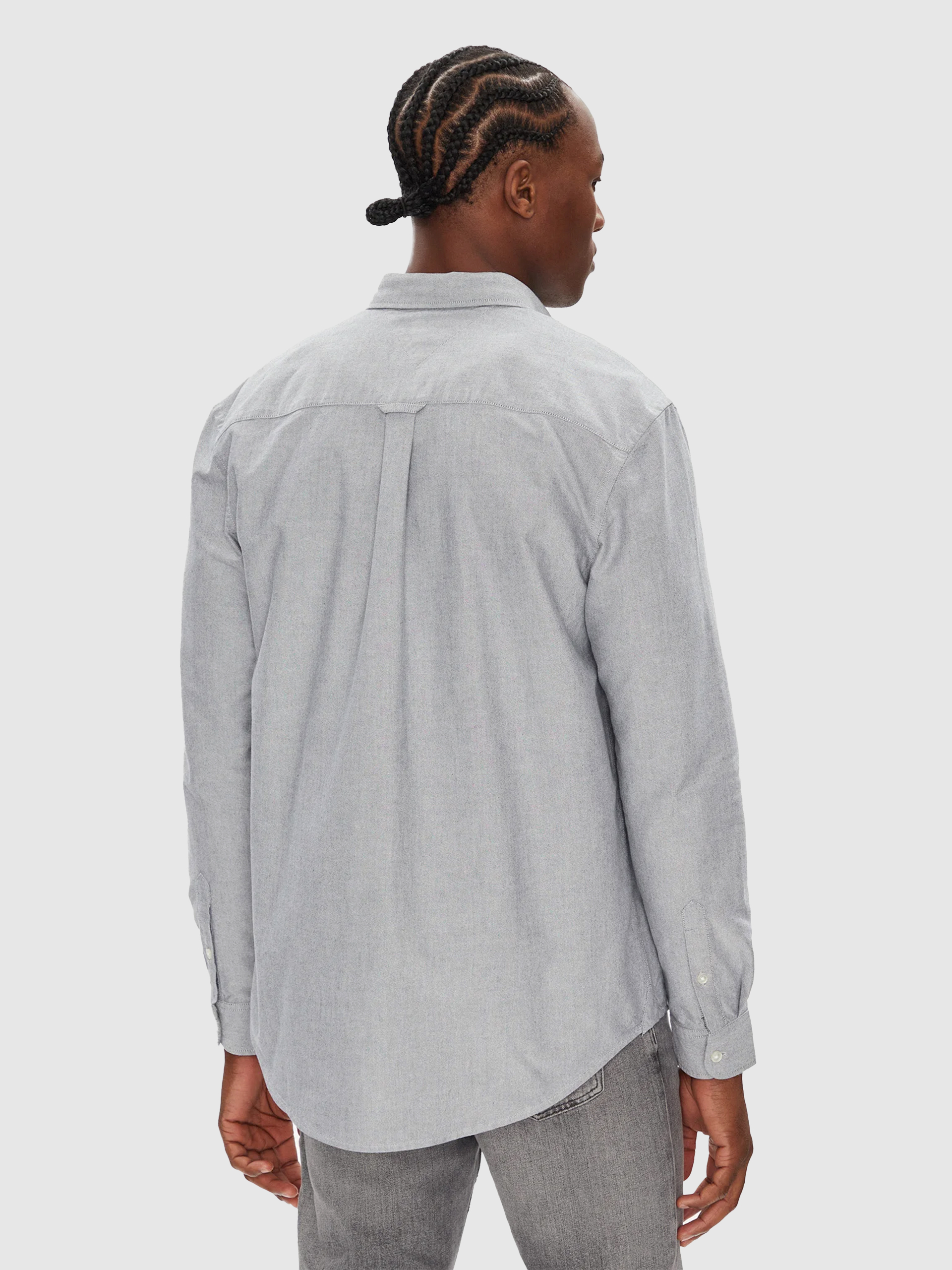 Shirt Man Tommy Jeans