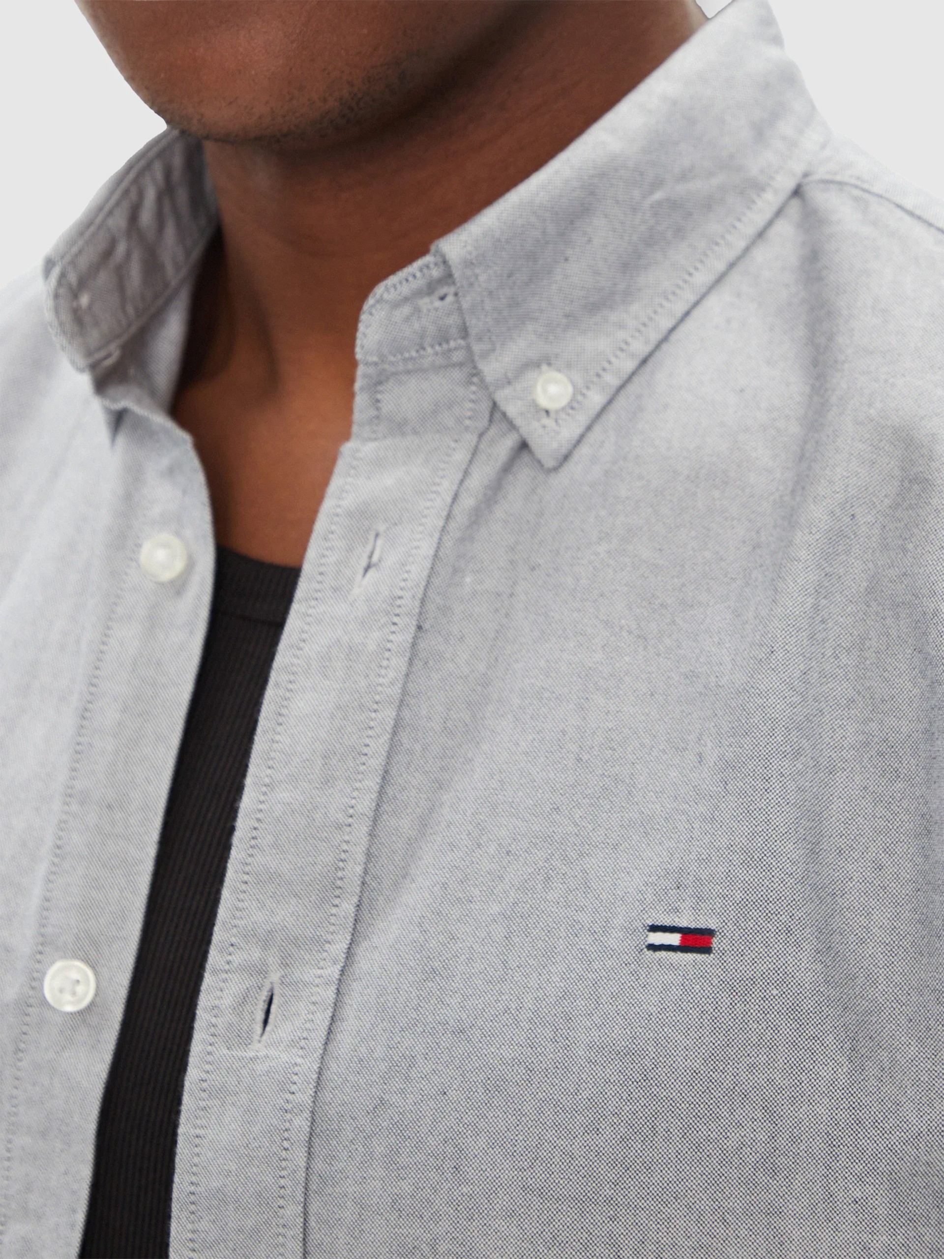Shirt Man Tommy Jeans