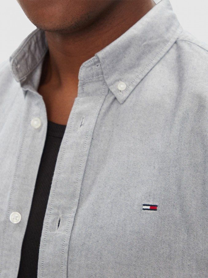 Camisa Hombre Tommy Jeans