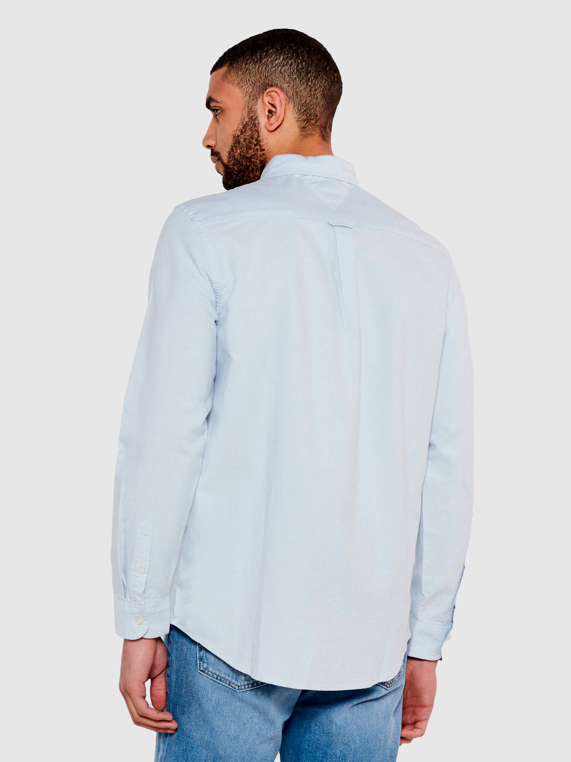 Shirt Man Tommy Jeans