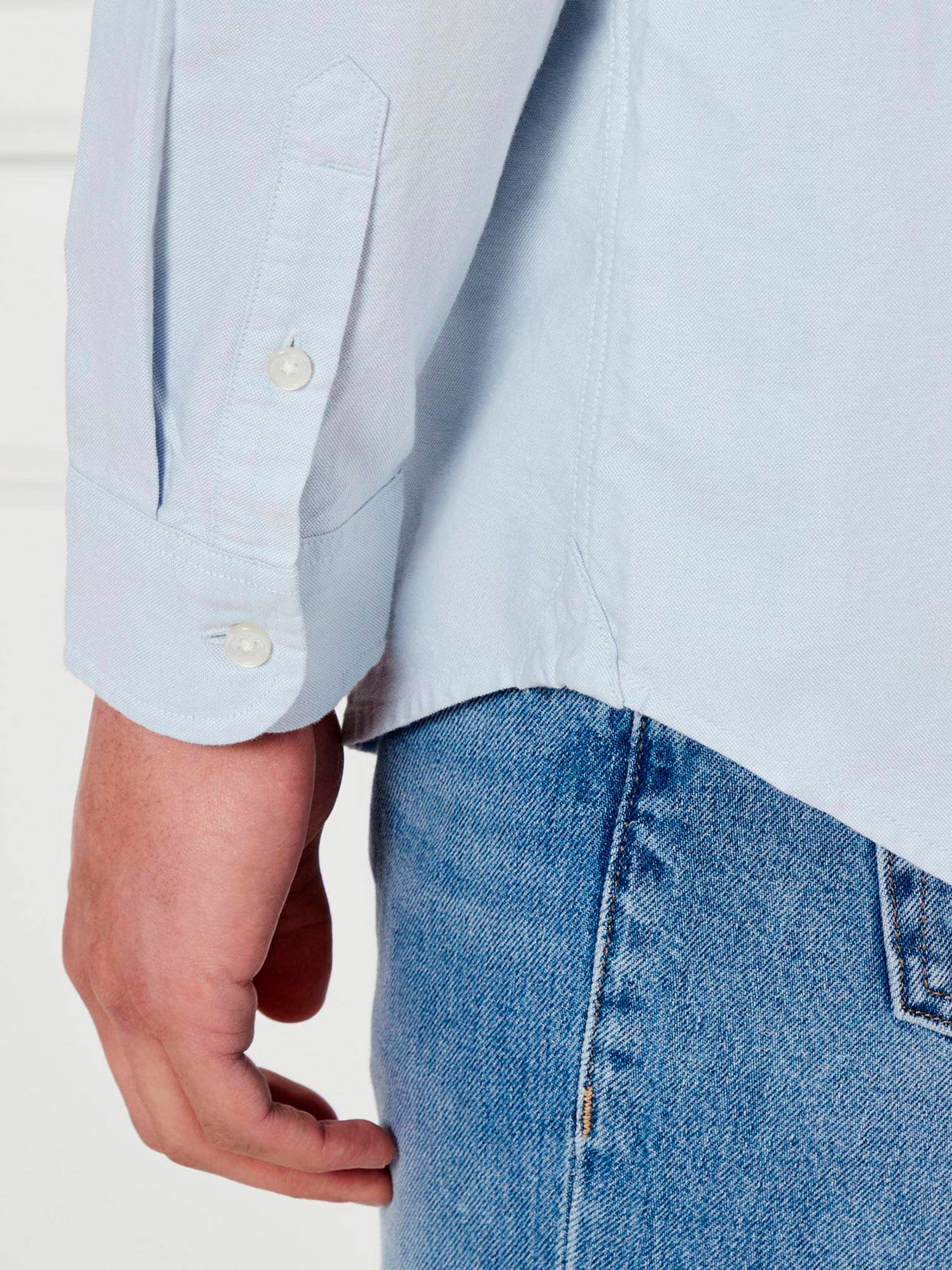 Shirt Man Tommy Jeans
