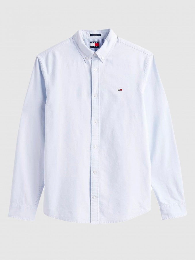 Shirt Man Tommy Jeans