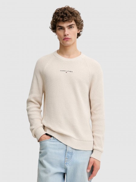 Nightgown Man Tommy Jeans