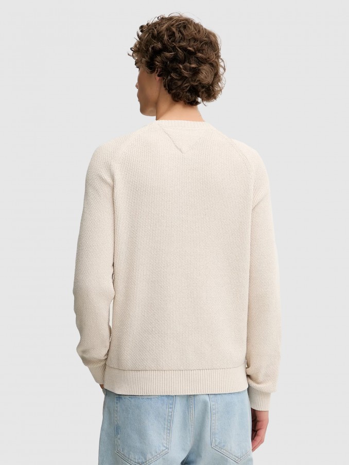 Nightgown Man Tommy Jeans