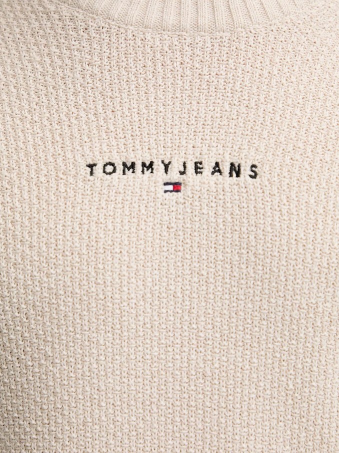 Camisn Hombre Tommy Jeans