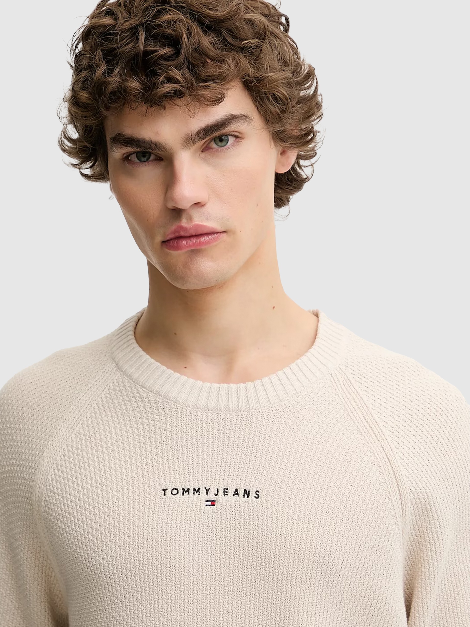 Camisón Hombre Tommy Jeans
