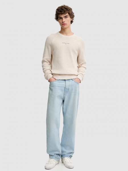 Camisn Hombre Tommy Jeans