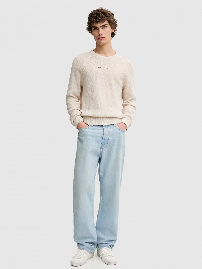 Camisn Hombre Tommy Jeans