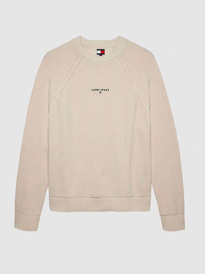 Camisn Hombre Tommy Jeans