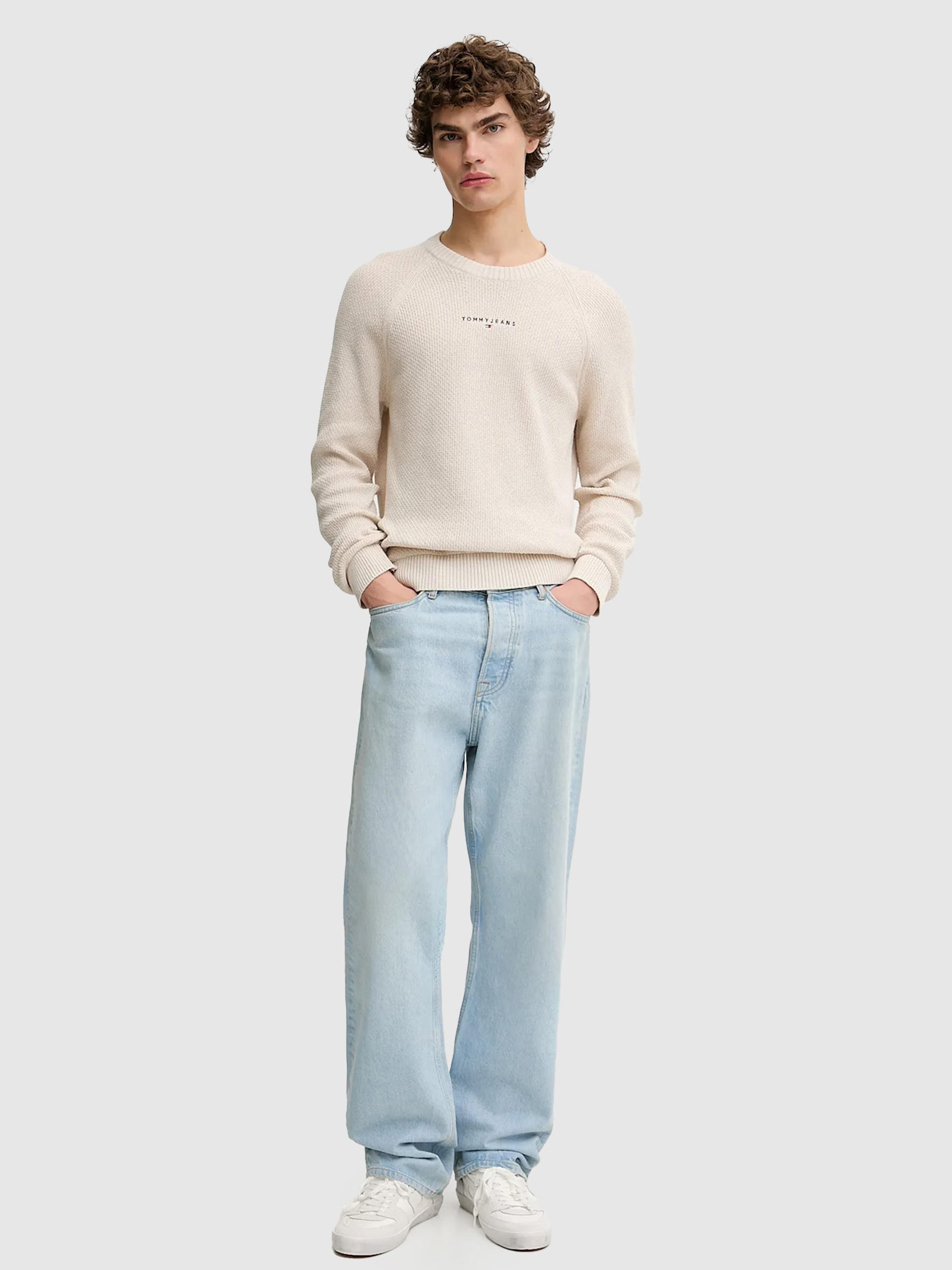 Camisón Hombre Tommy Jeans