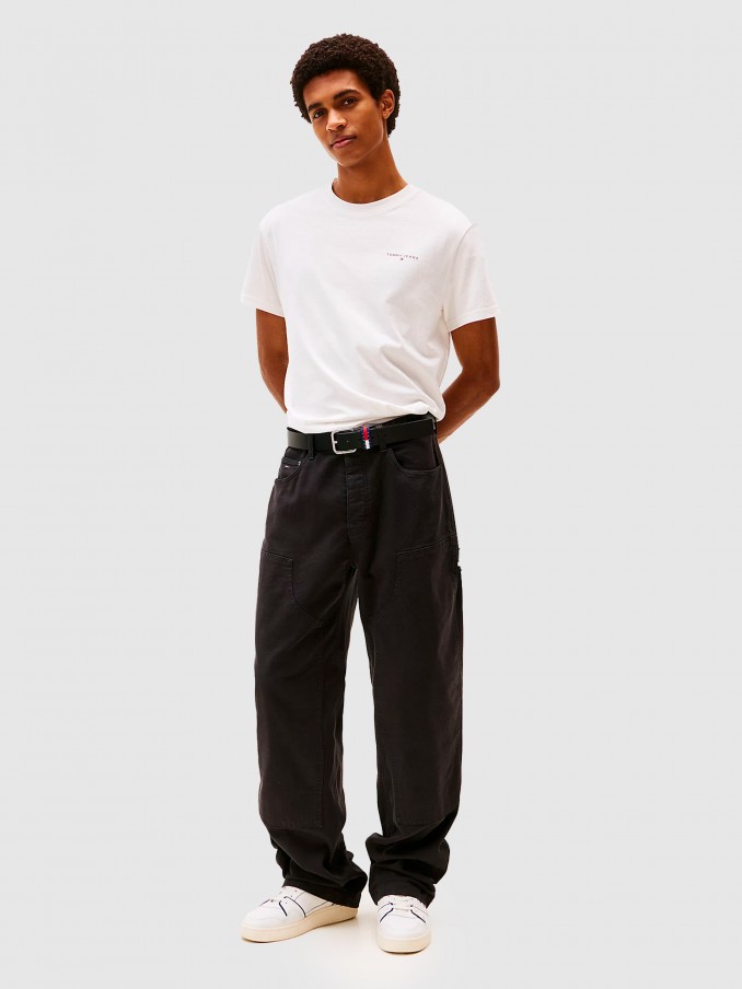 T-Shirt Man Tommy Jeans