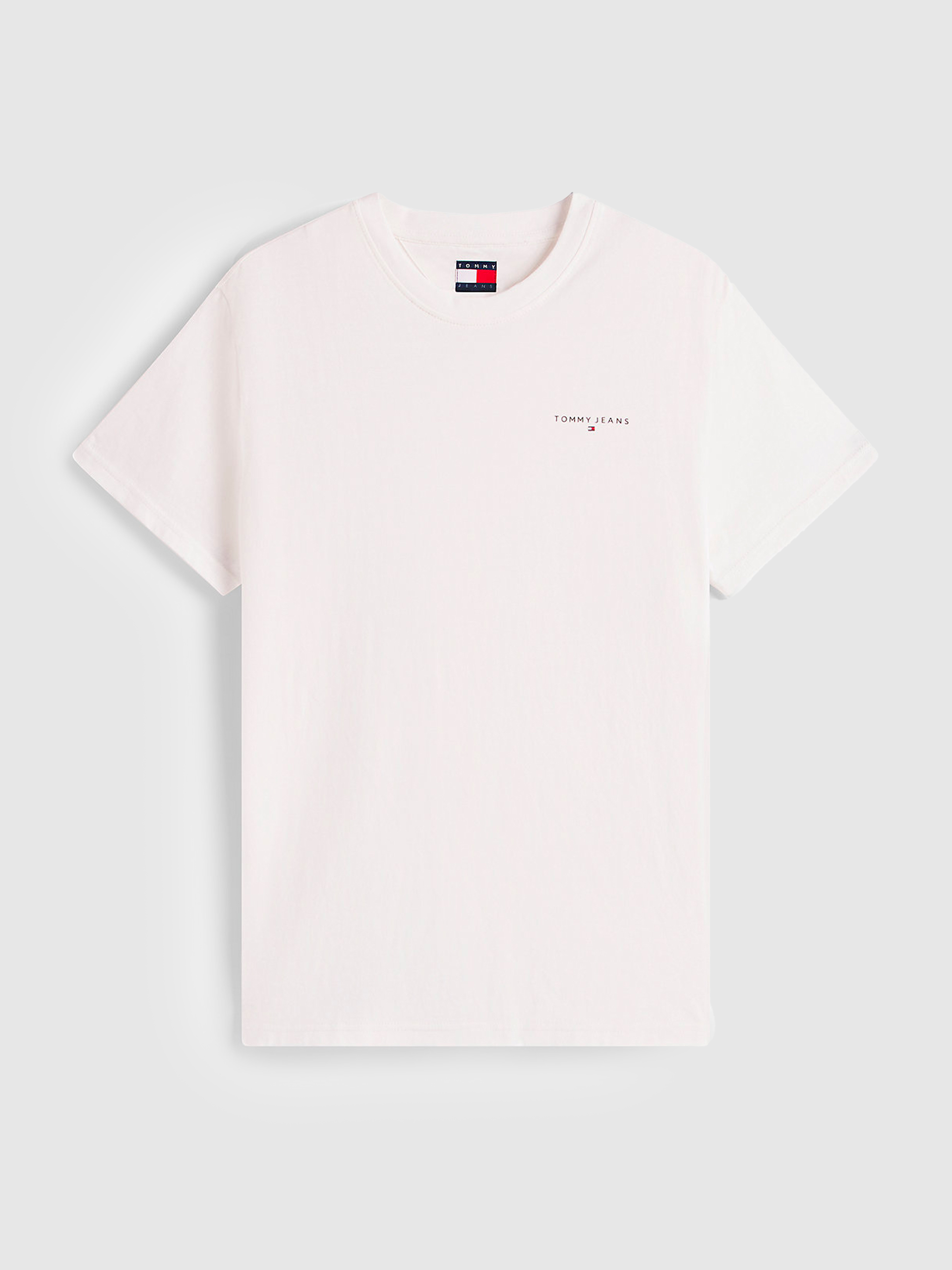 T-Shirt Man Tommy Jeans