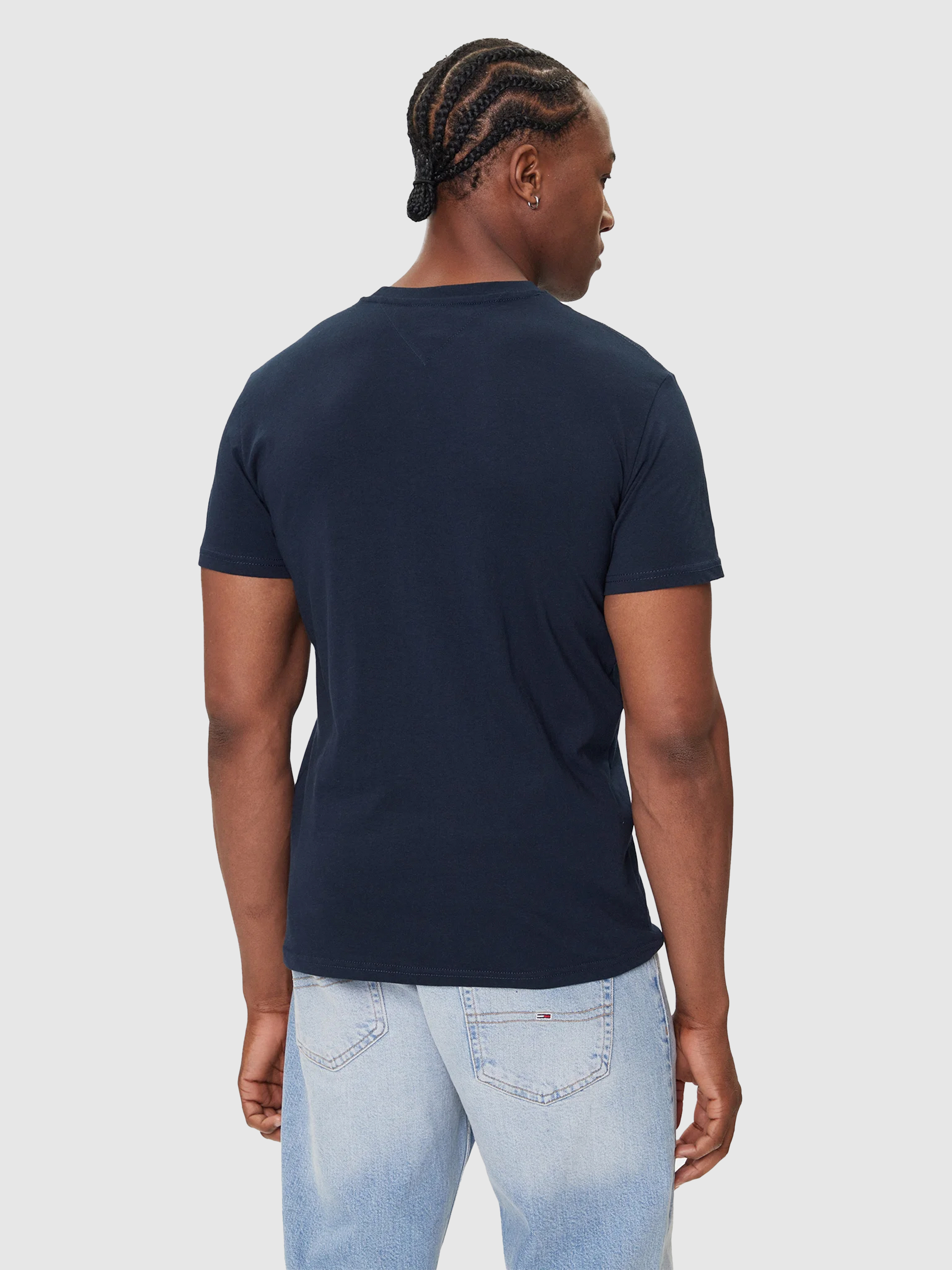Camiseta Hombre Tommy Jeans