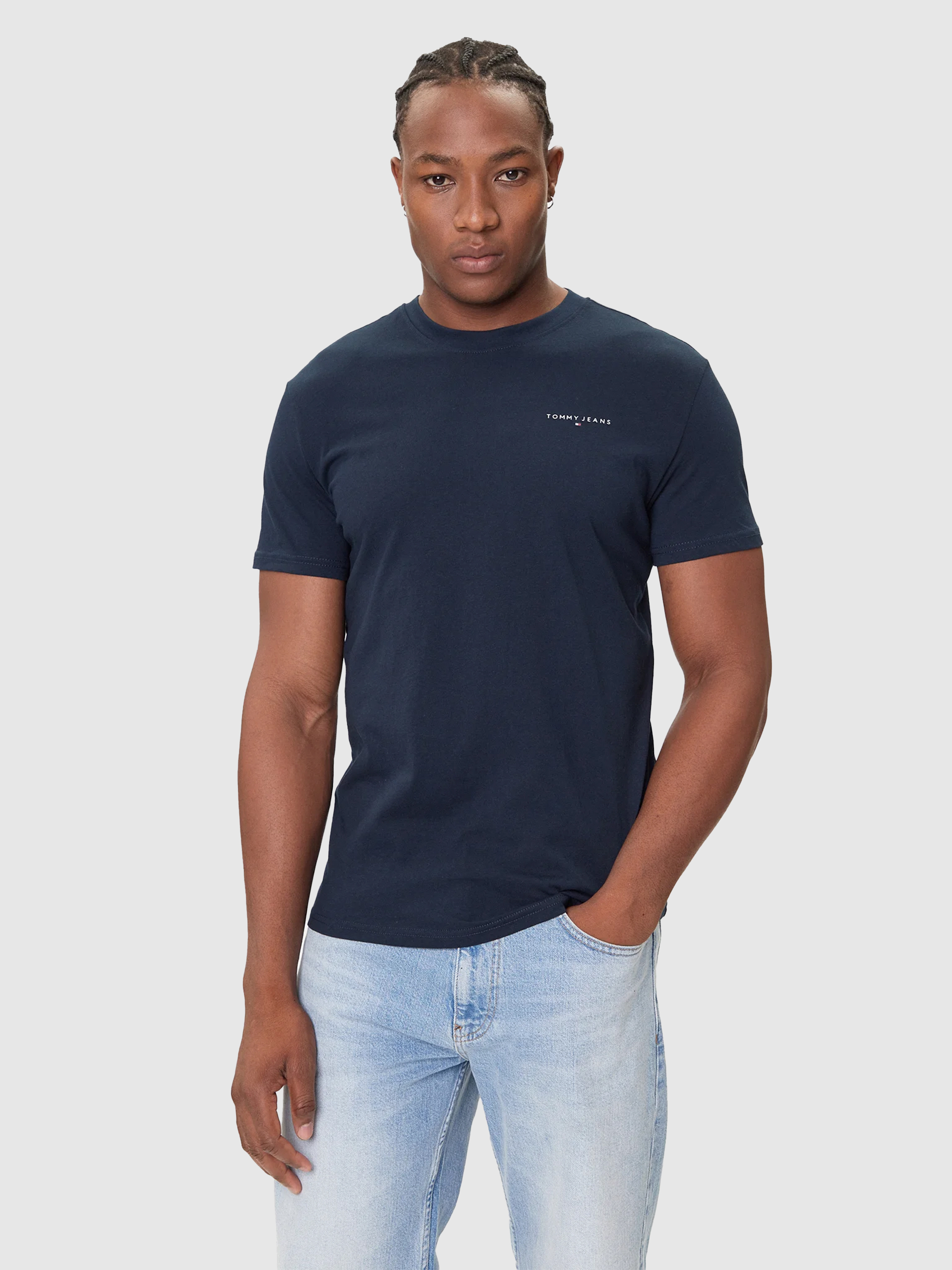 Camiseta Hombre Tommy Jeans