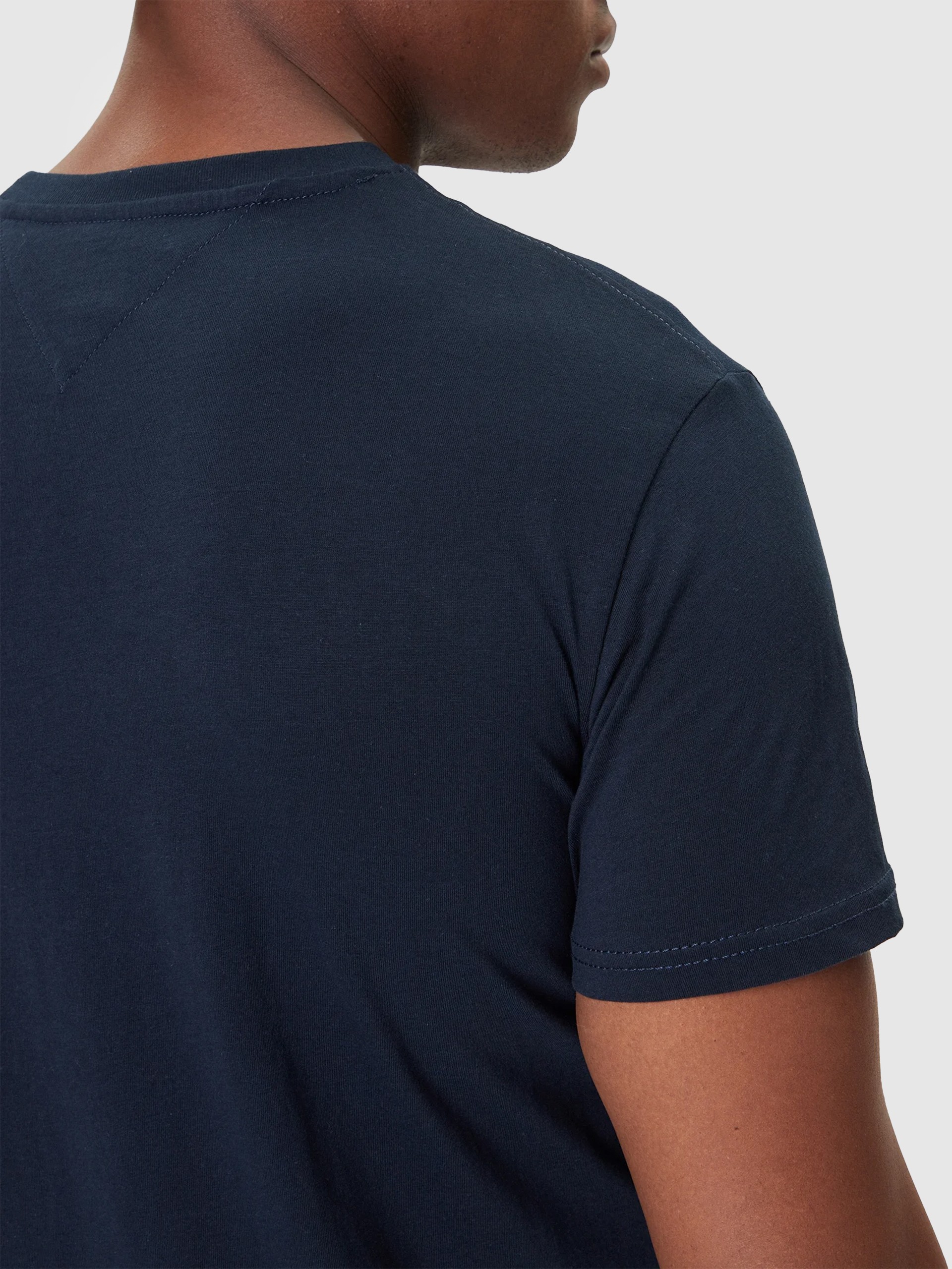 Camiseta Hombre Tommy Jeans