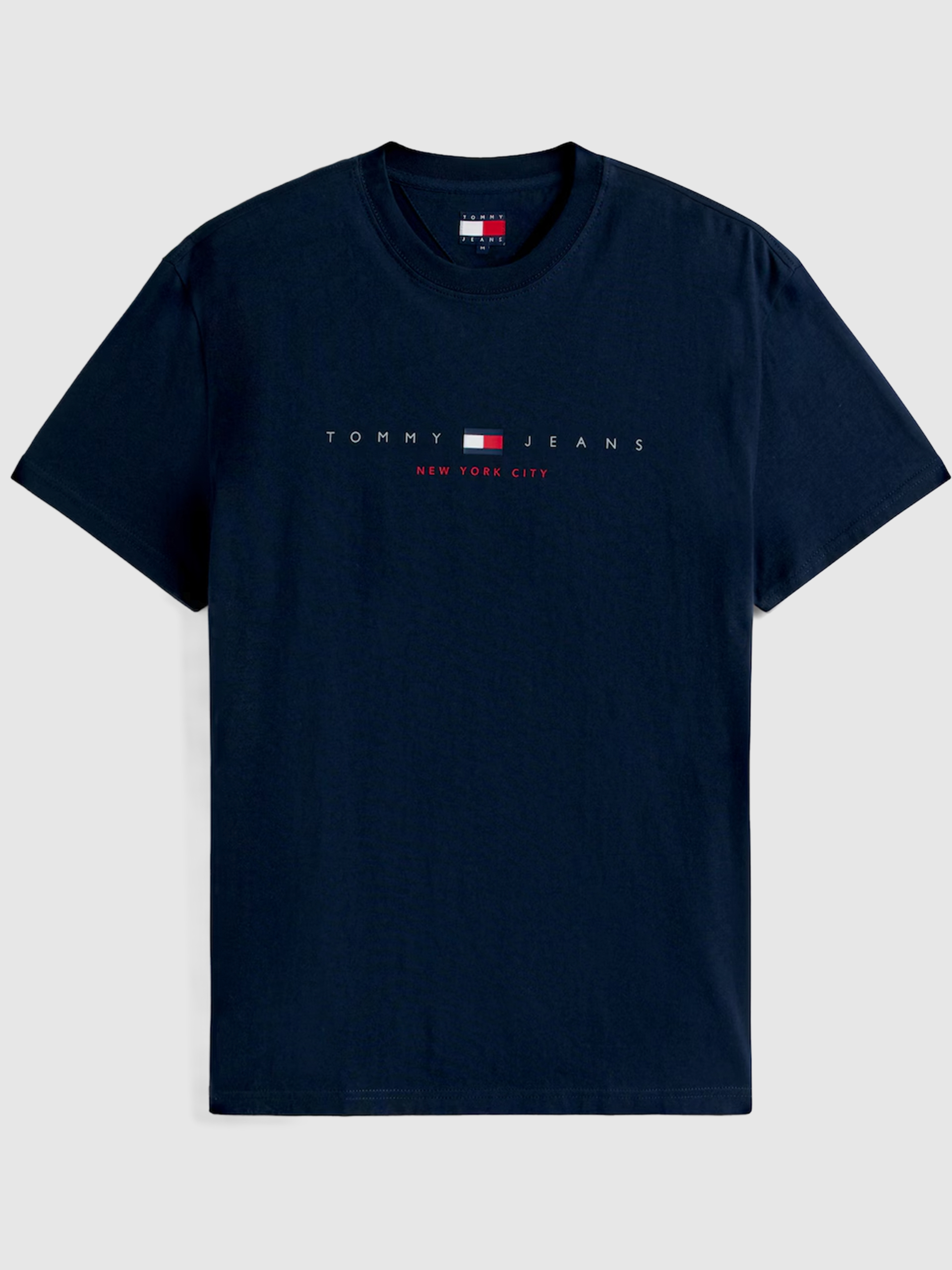 Camiseta Hombre Tommy Jeans