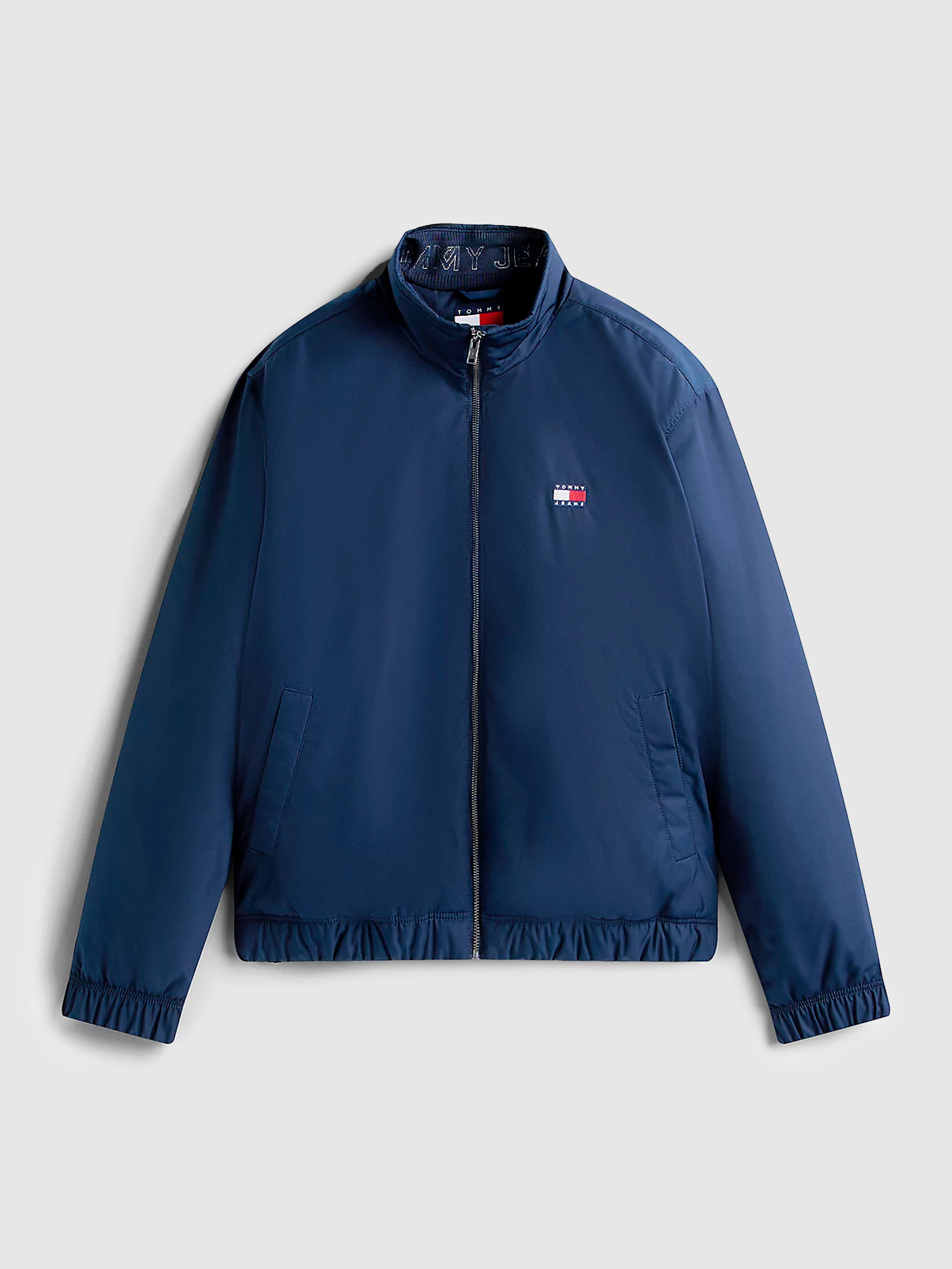 Jacket Man Navy Blue Tommy Jeans