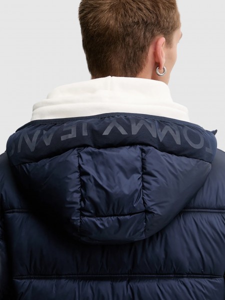 Bluso Homem Tommy Jeans