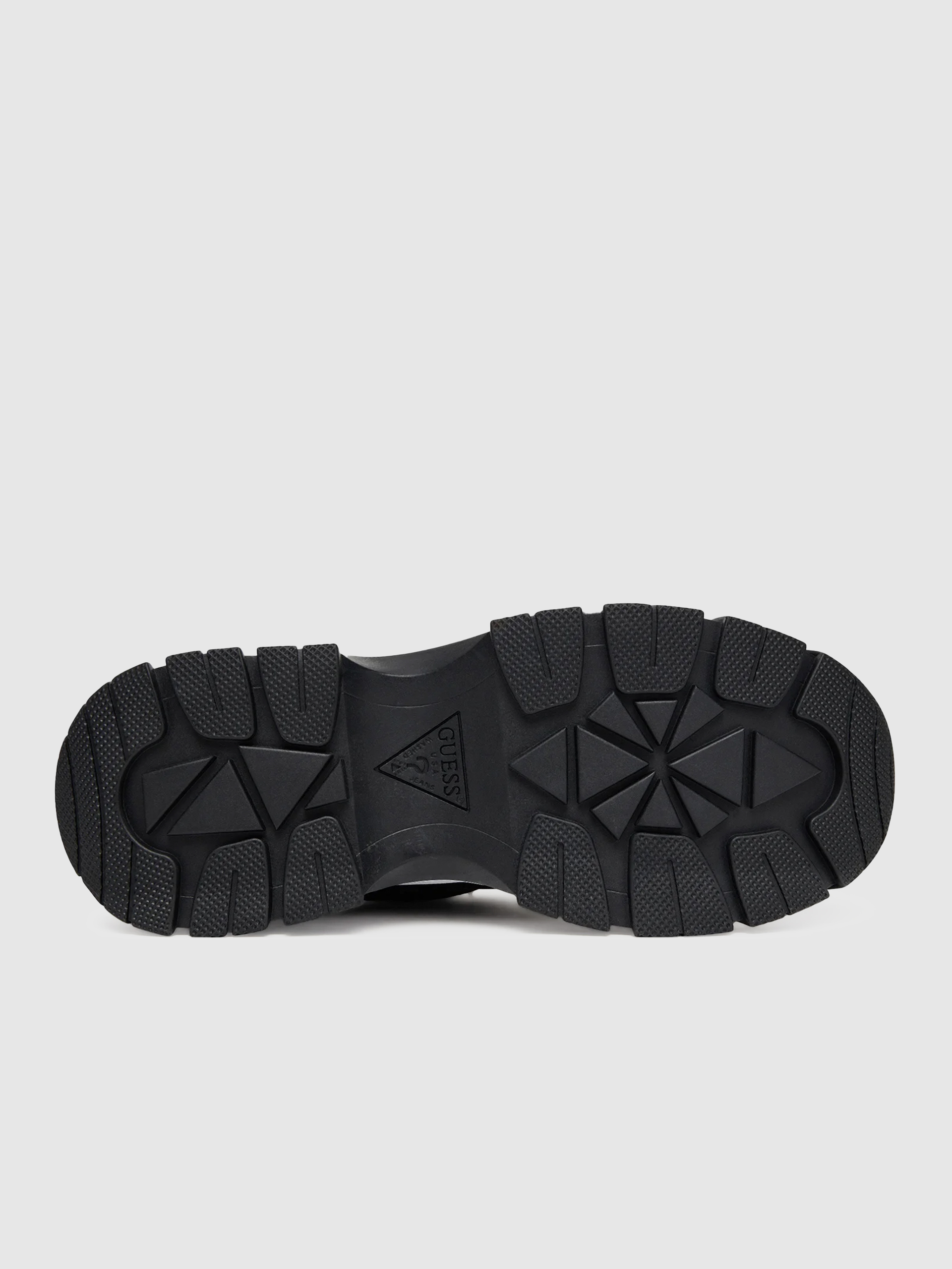Sneakers Woman Black Guess