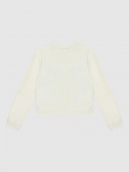 Jersey Nia Blanco Guess