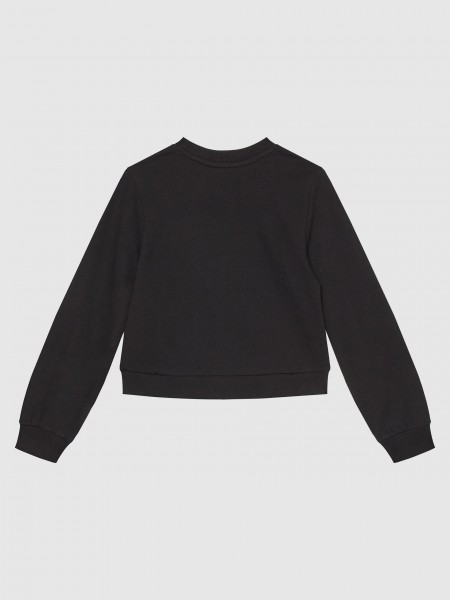 Jersey Nia Negro Guess