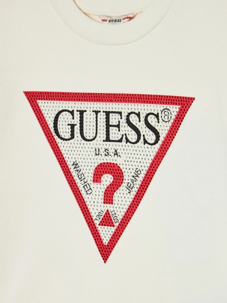 Jersey Nia Blanco Guess