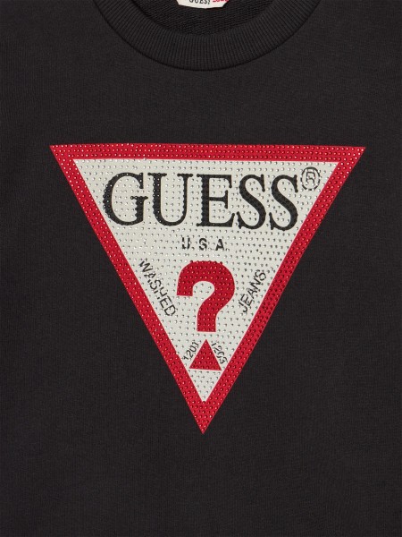 Jersey Nia Negro Guess