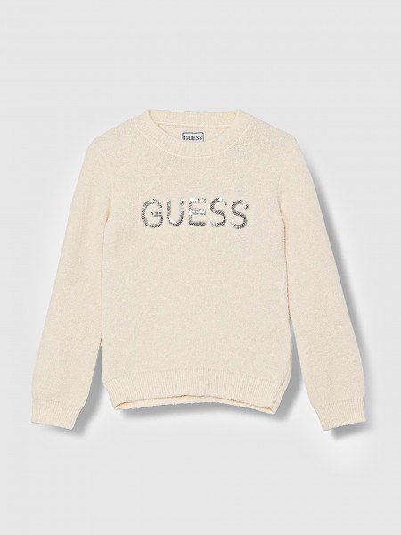 Camisola Menina Guess Kids