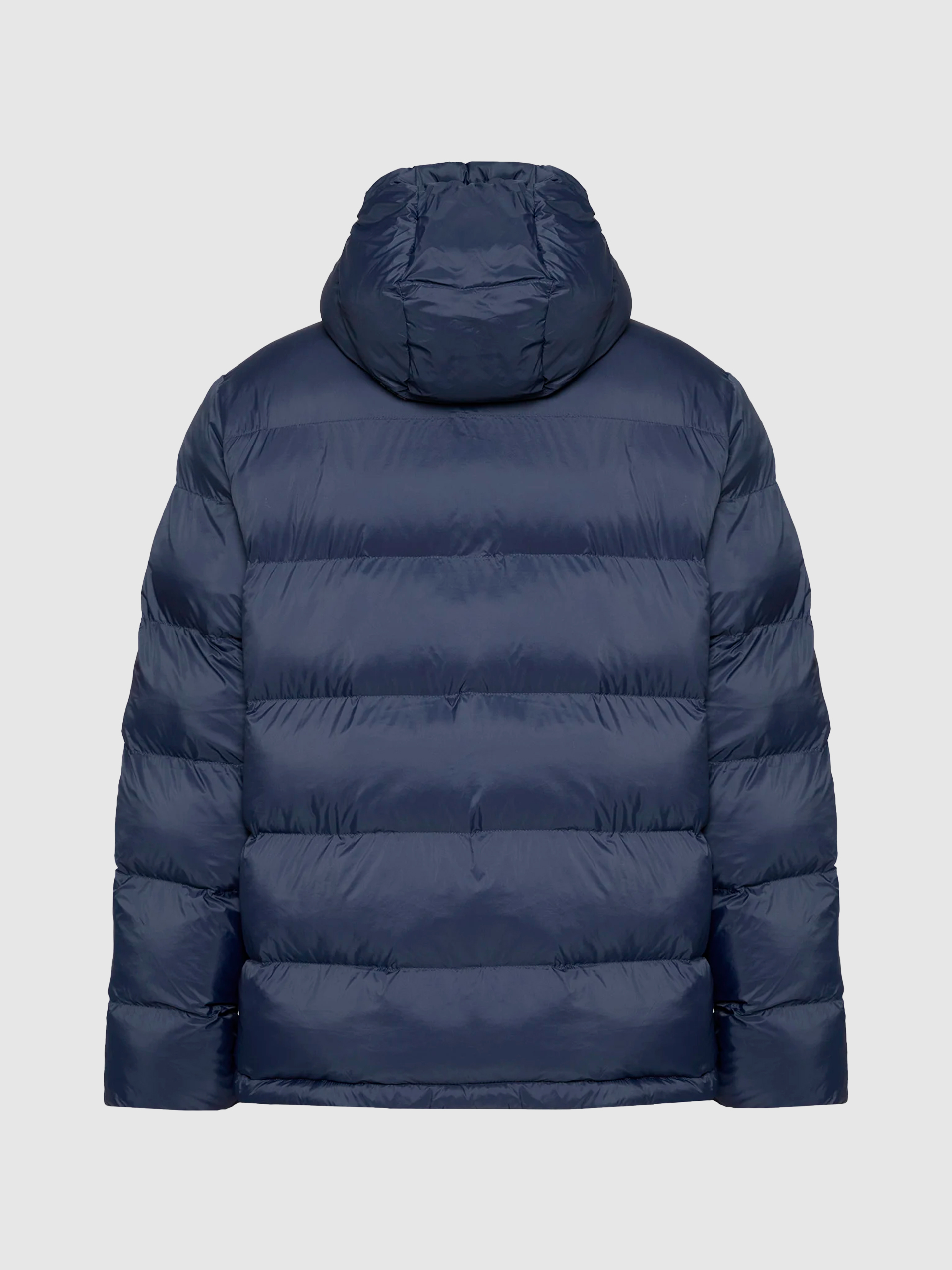 Chaqueta Hombre Azul Calvin Klein