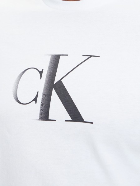 T-Shirt Homem Calvin Klein