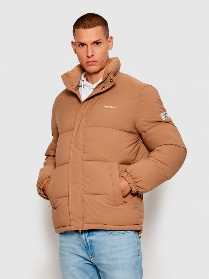 Jacket Man Guess Jeans