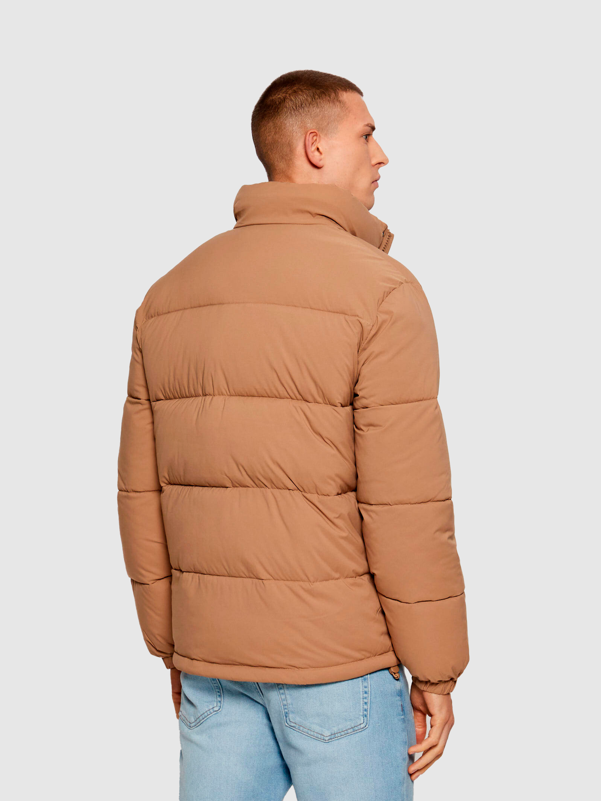 Chaqueta Hombre Guess Jeans