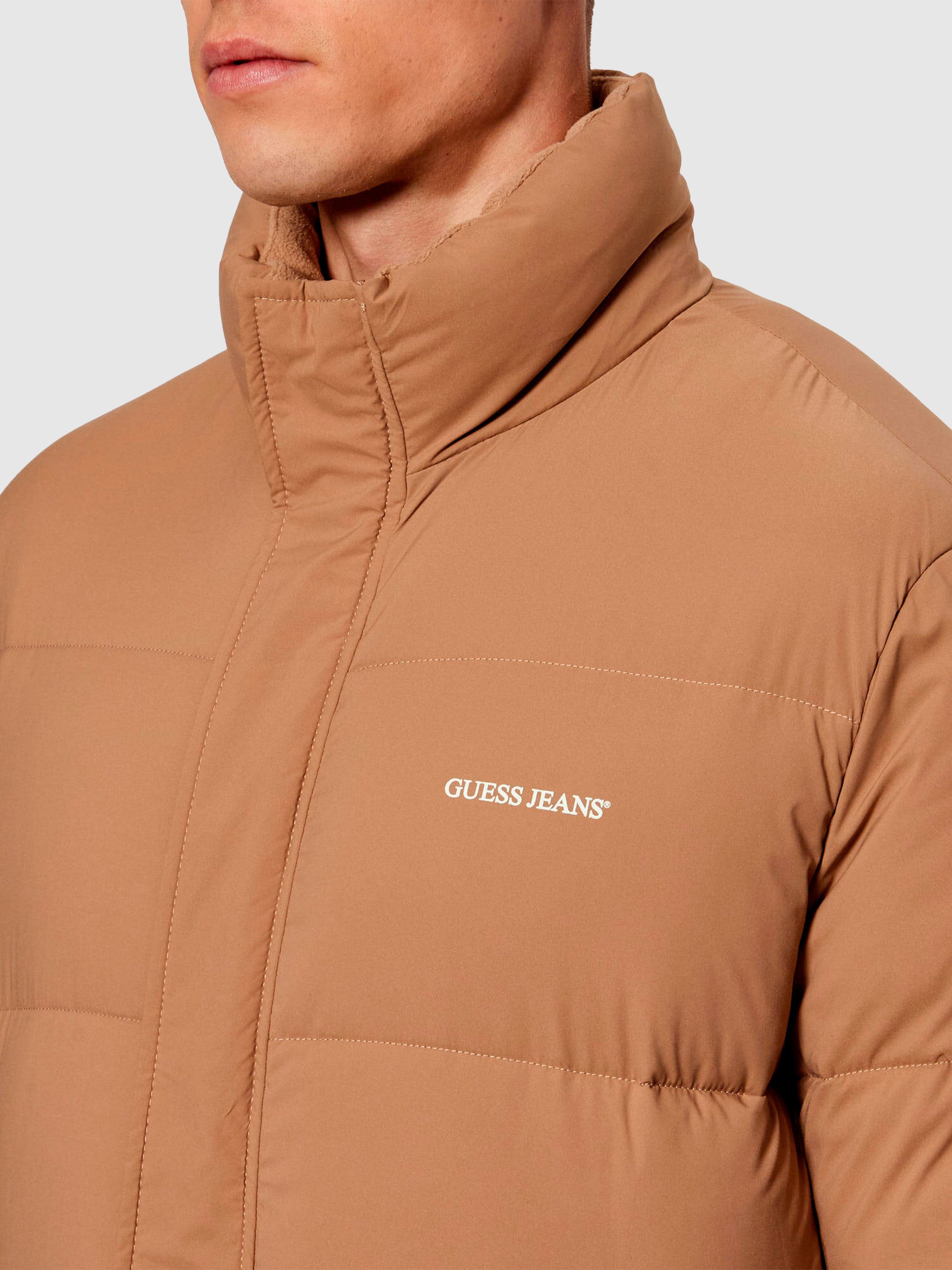 Chaqueta Hombre Guess Jeans