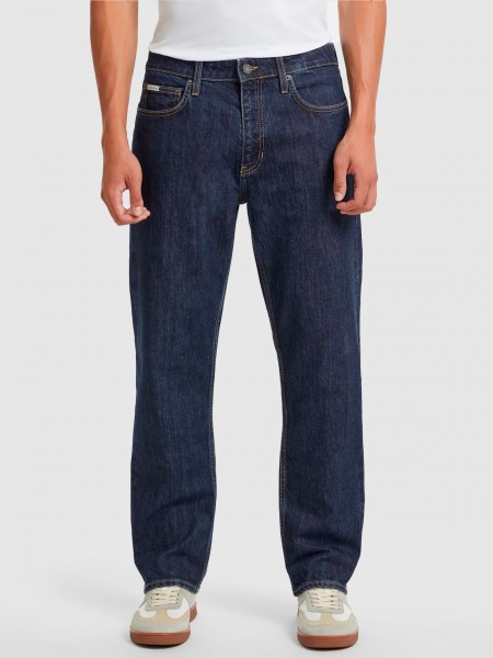 Calas Homem Guess Jeans