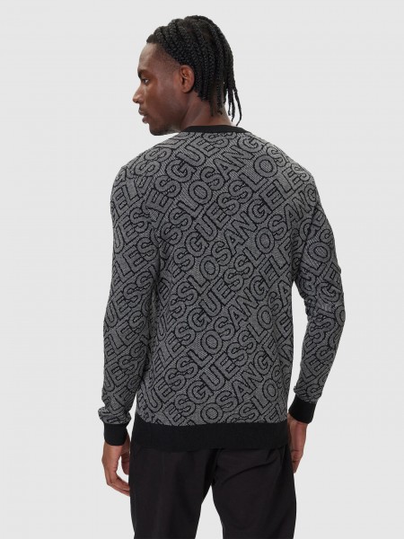 Camisola Homem Guess