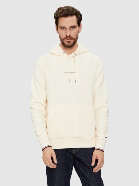 Sueter Hombre Tommy Hilfiger
