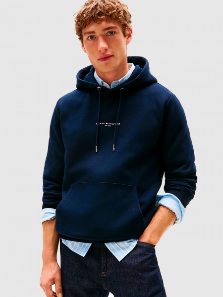 Sueter Hombre Tommy Hilfiger
