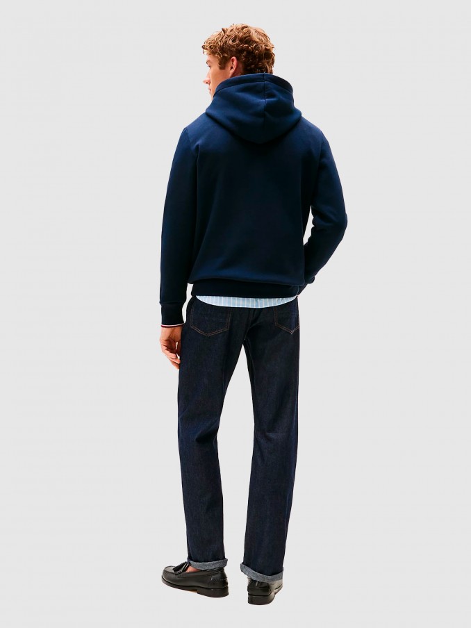 Sueter Hombre Tommy Hilfiger
