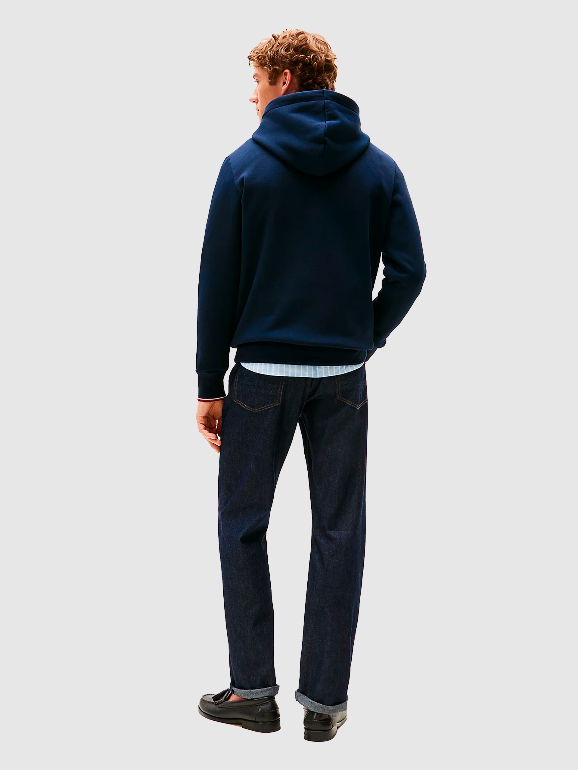 Pullover Man Tommy Hilfiger