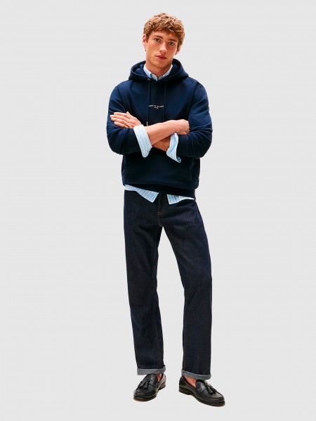 Pullover Man Tommy Hilfiger