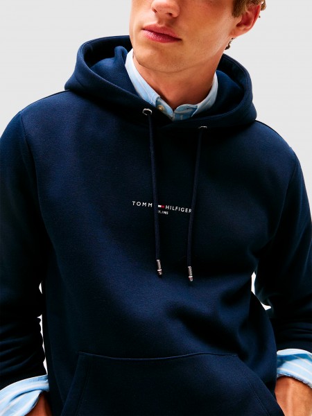 Pullover Man Tommy Hilfiger