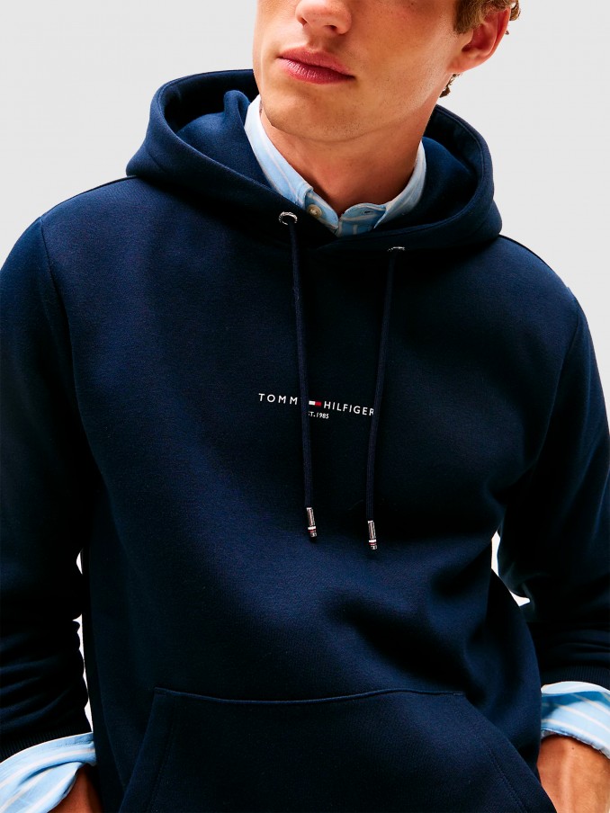 Pullover Man Tommy Hilfiger