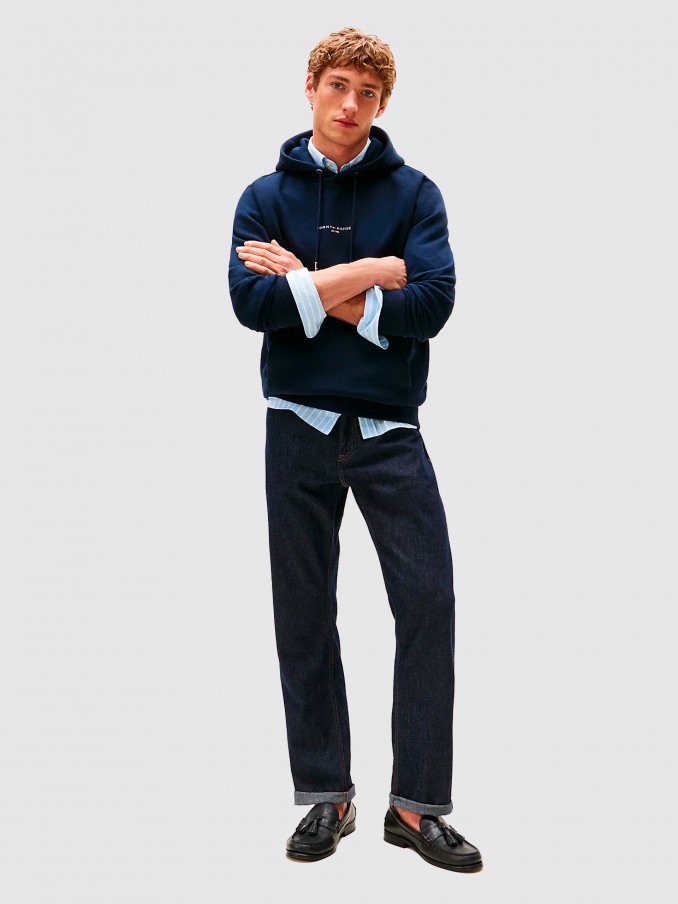 Pullover Man Tommy Hilfiger